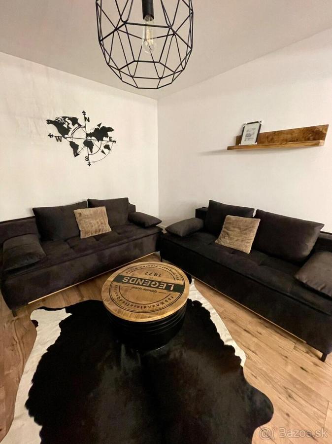 Apartman Mateo דונובאלי מראה חיצוני תמונה