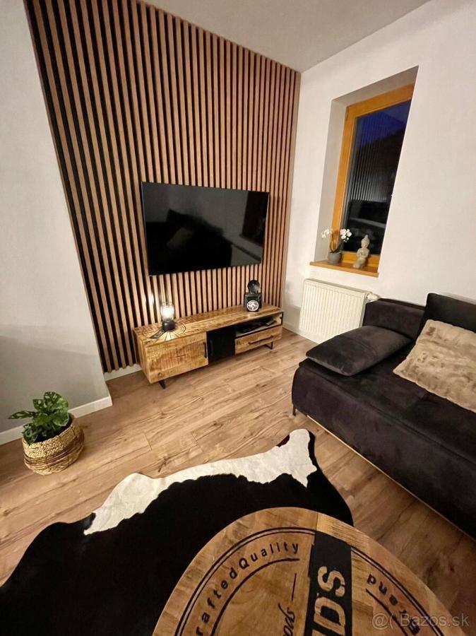 Apartman Mateo דונובאלי מראה חיצוני תמונה