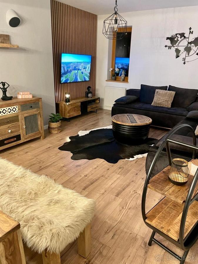 Apartman Mateo דונובאלי מראה חיצוני תמונה