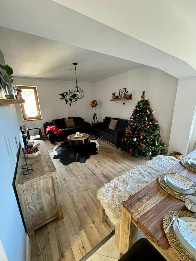 Apartman Mateo דונובאלי מראה חיצוני תמונה