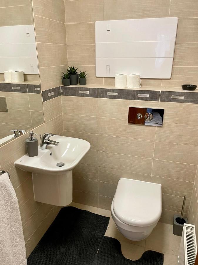 Apartman Mateo דונובאלי מראה חיצוני תמונה