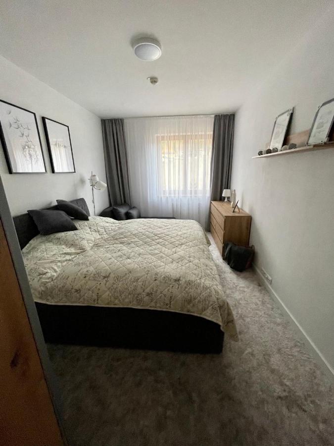 Apartman Mateo דונובאלי מראה חיצוני תמונה