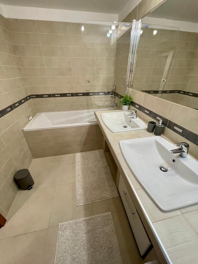 Apartman Mateo דונובאלי מראה חיצוני תמונה
