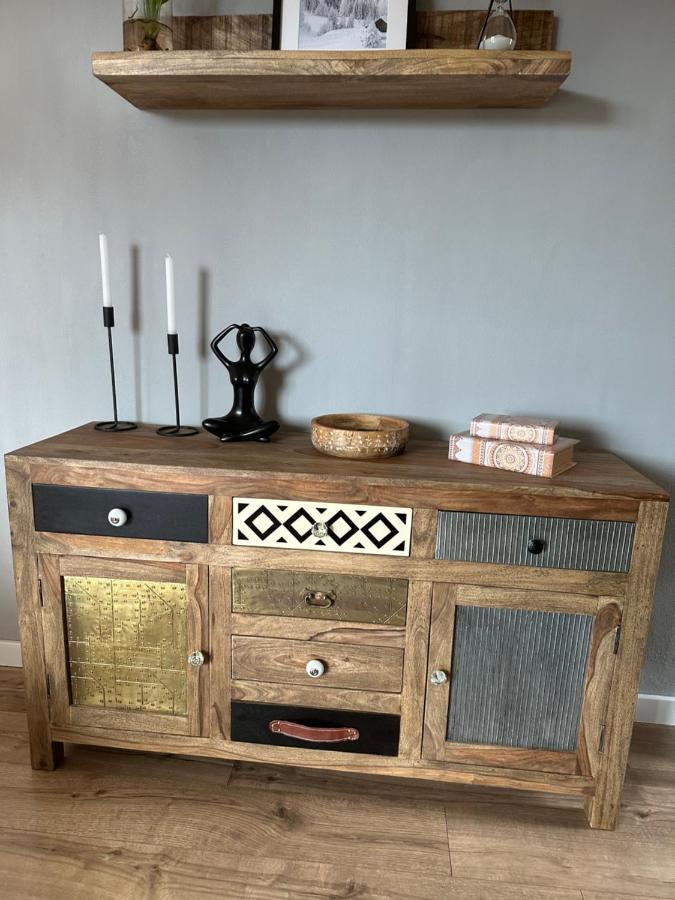 Apartman Mateo דונובאלי מראה חיצוני תמונה